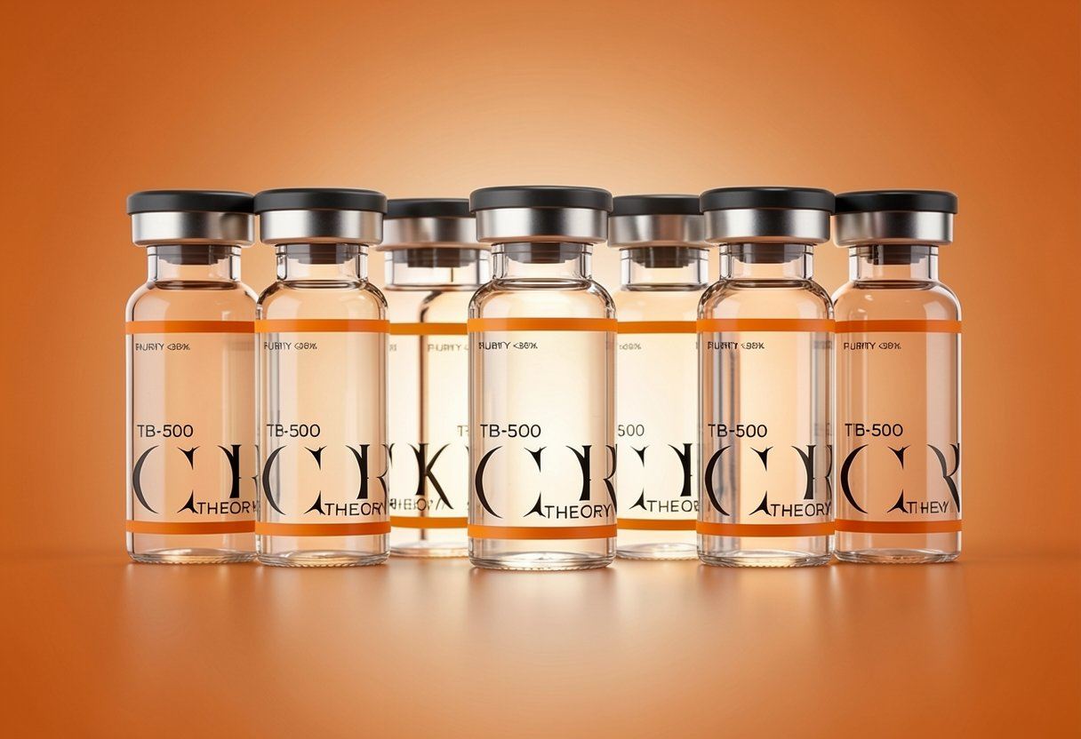 Research Peptides