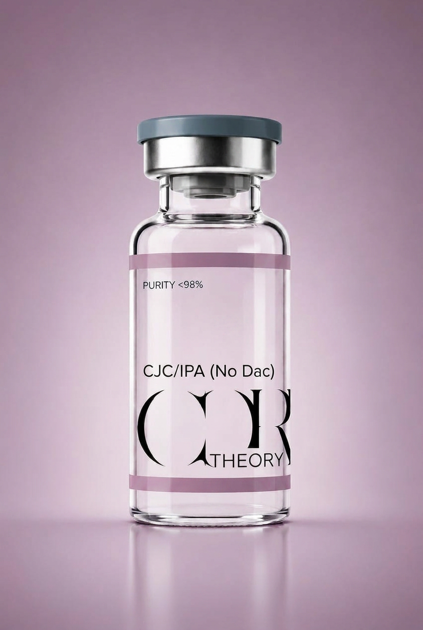 CJC/IPA (No DAC)